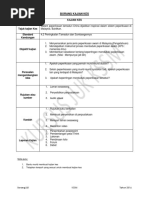 Conoth Kajian Kes KSSM Sejarah T1