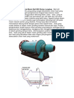 Ball Mill