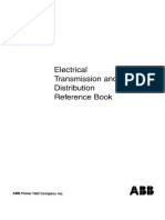 ABB Electrical Transmission Reference Book PDF