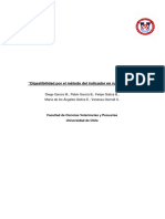 Digestibilidad Por El Metodo Del Indicador en Rumiantes