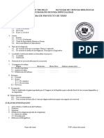 Esquema de Proyecto de Tesis Clasico (1)