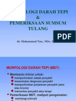 MDT Dan BMP