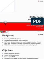 3G Six Sector Guidelines & Trial Result PDF