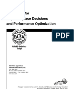 Repair Replance Decisions PDF