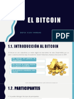 El Bitcoin