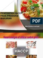 HACCP