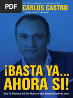 Basta Ya... AHORA SI!