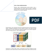 SQL Server Analysis Services