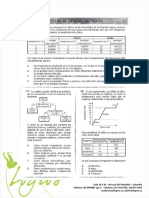 Simulacro Prubas Saber 11 Logros