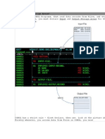 What Are DB2 Storage Areas