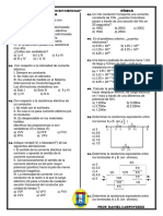 ELECTRODINÁMICA