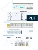 MATRIZ DE RIGIDEZ LATERAL Z