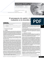 Determinación de Los Costos de Importación- Tratamiento Contable BUENAZO