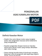 Pengenalan Asas Kawalan Motor PDF