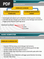 1.4.5 Struktur Kawalan Ulangan