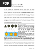 MATERI MATEMATIKA SMA