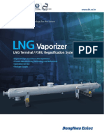 LNG Vaporizer