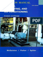 McQuiston HVAC Analysis Design 6th solutions.pdf