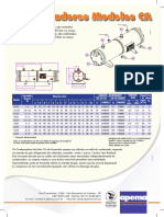 Condensadores CA1 PDF