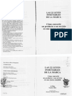 LAS 22 LEYES INMUTABLES DE LA MARCA.pdf