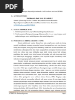 Download jurnal Faktor yang behubungan dengan kejadian katarak di balai kesehatan maskasar BKMM  by Irham Choiri SN360444682 doc pdf