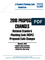 2018 NSPC Proposed Changes Book PDF