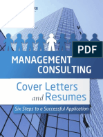 CF Cover Letters and Resumes PDF