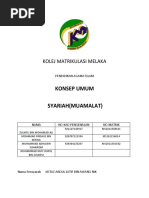 Download kerja kursus agama by Amie Mie SN36044675 doc pdf