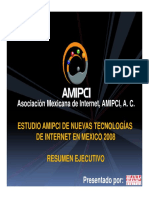 2008 Nvas Tecnologias Internet MX