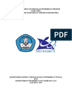 Panduan Teknik Elektronika PDF