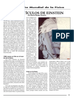Einsten Articulos PDF