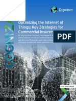 Optimizing The Internet of Things Key Strategies For Commercial Insurers Codex2295 PDF