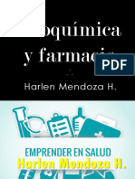 Msc. Harlen Mendoza..Como Crear Empresas