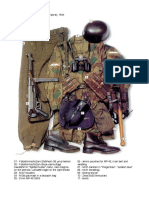 German Uniform Painting Guide PDF