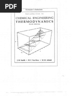 Download Solution Manual-Chemical Engineering Thermodynamics - Smith Van Ness by Surya Budi Widagdo SN36045063 doc pdf