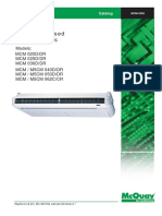 McQuay_M5CM-ER_DR_CR_Technical_manual_Eng.pdf