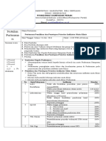 9.1.1.2 Notulen Pertemuan Penyusunan Menyusun Dan Memilih Prioritas Indikator Mutu Klinis Di Puskesmas