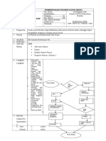SOP Pemeriksaan Pasien Kusta Baru