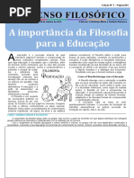 Jornal Filosofico