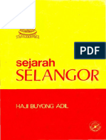 Sejarah-Selangor