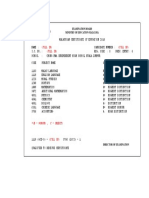 SPM Results Slip Translation For HA08