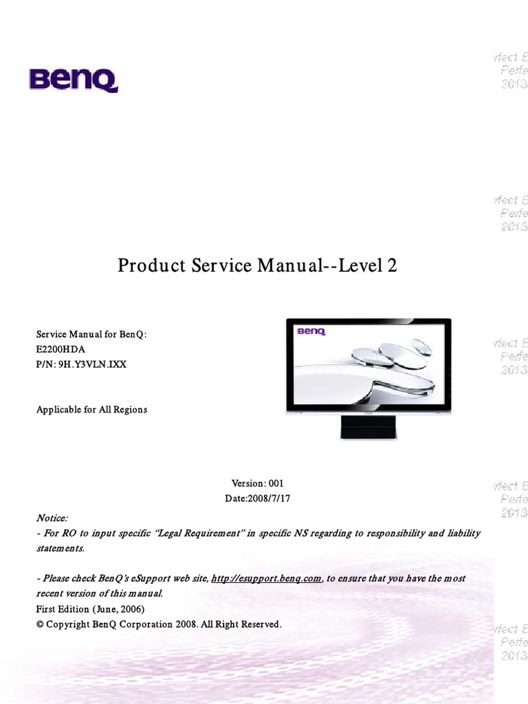 Manual every control cn101