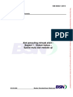 SNI-8028-1-2014 Minyak Atsiri (Unprotect) PDF