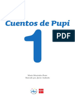 Cuentos de Pupi PDF