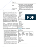 The Business Advanced Answer Key PDF