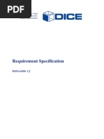 D1.2 Requirement Specification