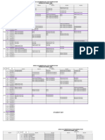 Jadwal Untuk Mahasiswa