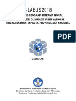 Download Silabus OSN Geografi 2018 by Rahmat Wibowo SN360467164 doc pdf
