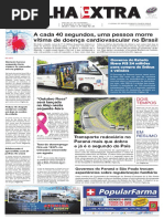 Folha Extra 1826