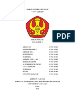 Makalah Farmasi Bahari